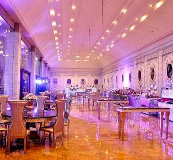 The Victorian Palace gallery image
