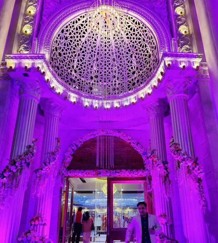 The Victorian Palace gallery image