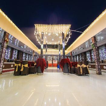 Sunrize Marriage and Party Hall