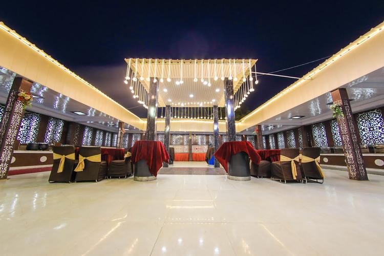 Sunrize Marriage and Party Hall gallery image