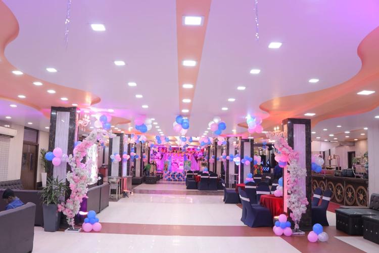 Sunrize Marriage and Party Hall gallery image