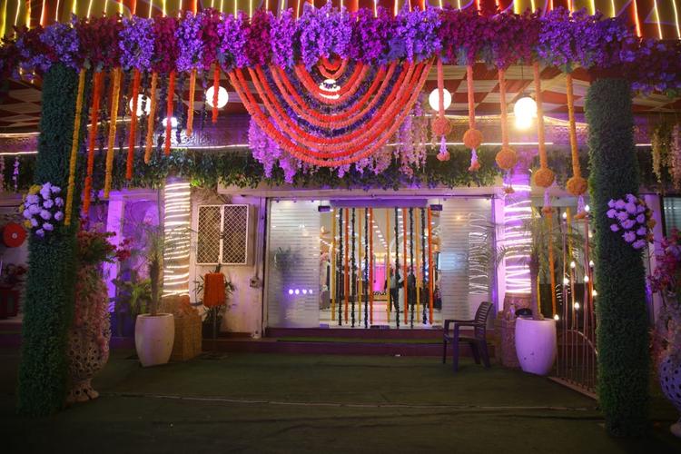 Sunrize Marriage and Party Hall gallery image
