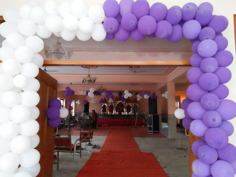 Sunrize Marriage and Party Hall gallery image