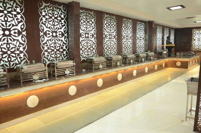Sunrize Marriage and Party Hall gallery image