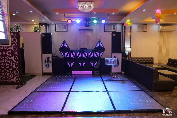 Sunrize Marriage and Party Hall gallery image