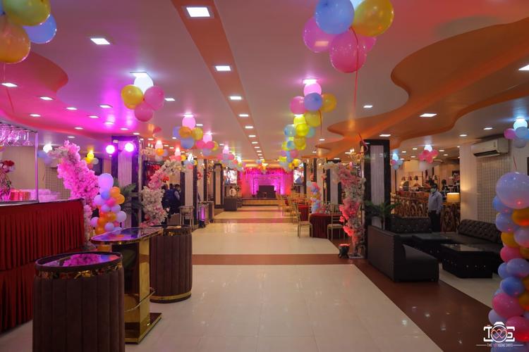Sunrize Marriage and Party Hall gallery image