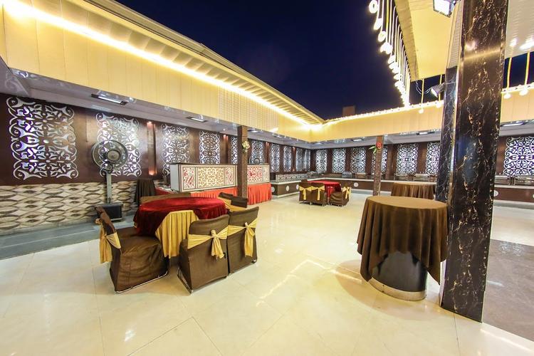 Sunrize Marriage and Party Hall gallery image