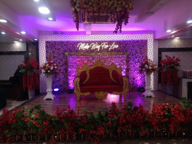 Sunrize Marriage and Party Hall gallery image
