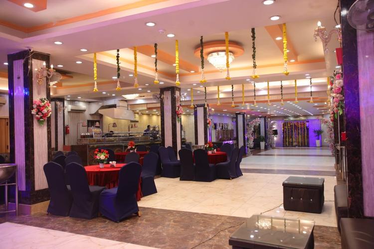 Sunrize Marriage and Party Hall gallery image
