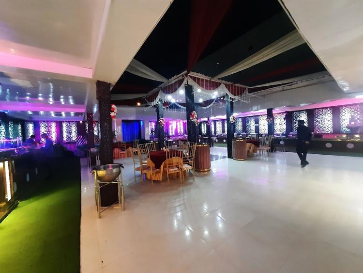 Sunrize Marriage and Party Hall gallery image