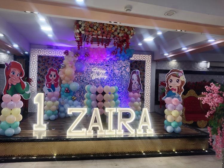 Sunrize Marriage and Party Hall gallery image