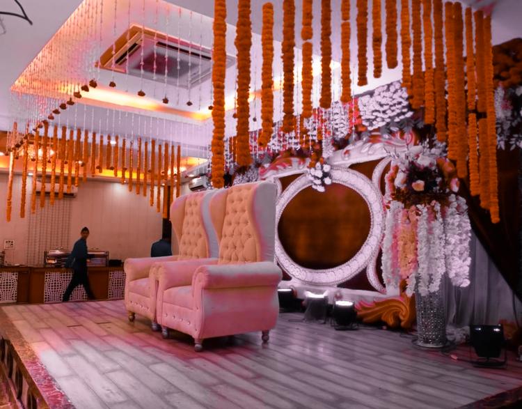 Sunrize Marriage and Party Hall gallery image