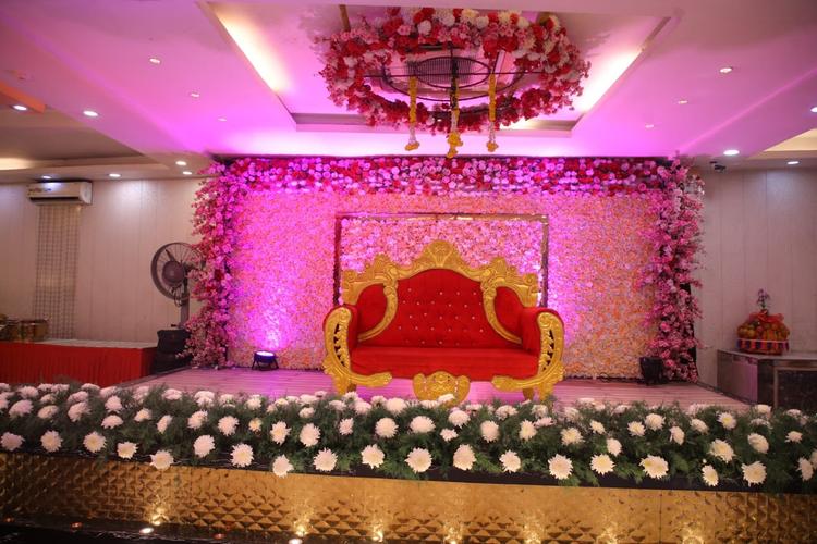 Sunrize Marriage and Party Hall gallery image