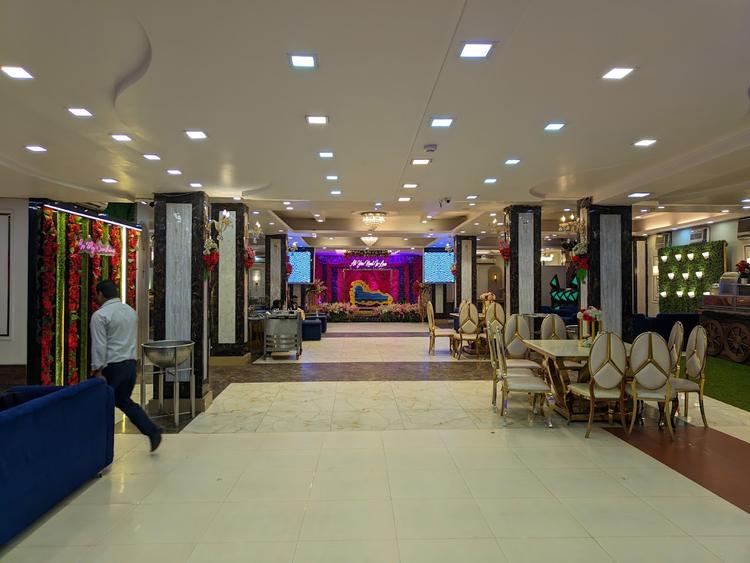 Sunrize Marriage and Party Hall gallery image
