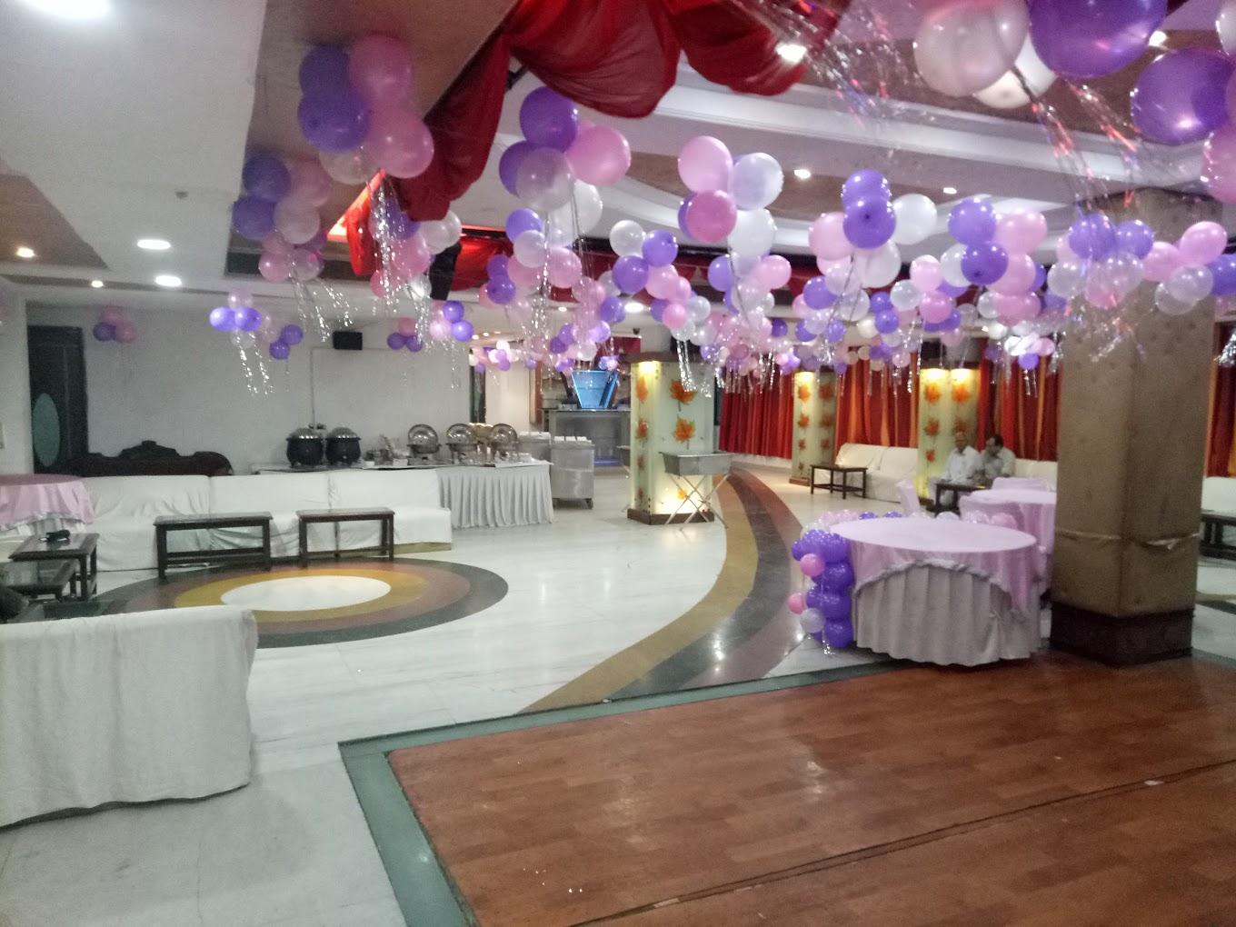Raunak Banquets - View 2