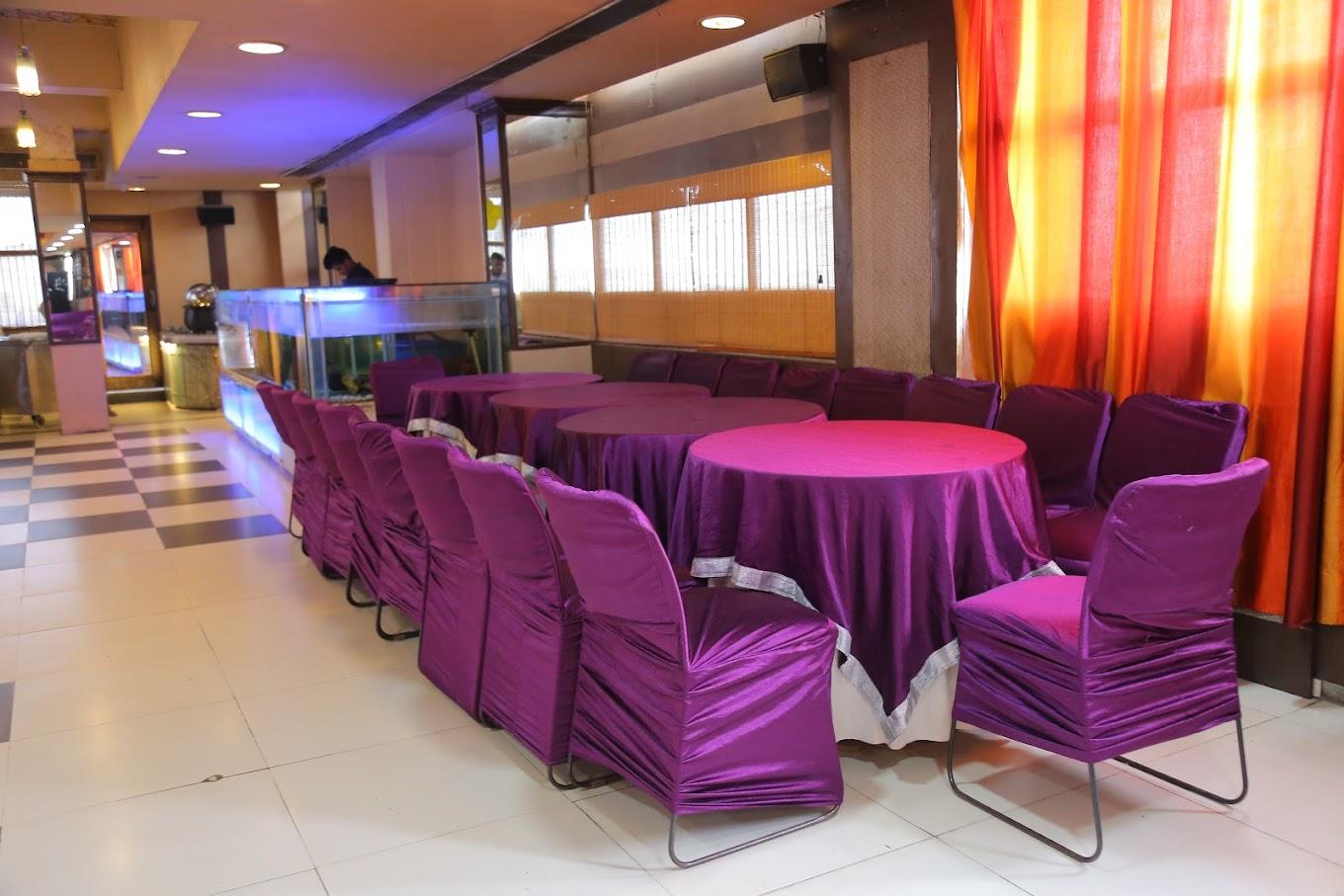 Raunak Banquets - View 3