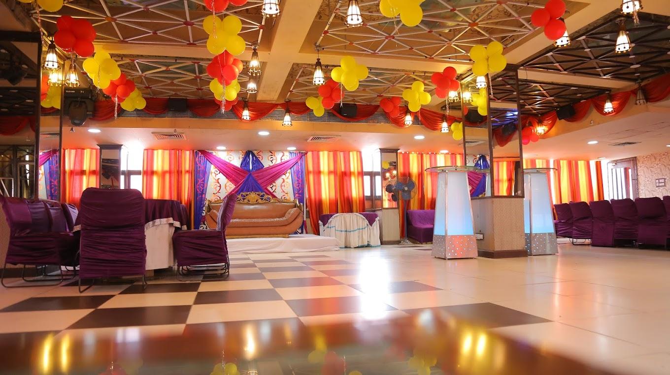 Raunak Banquets - View 4