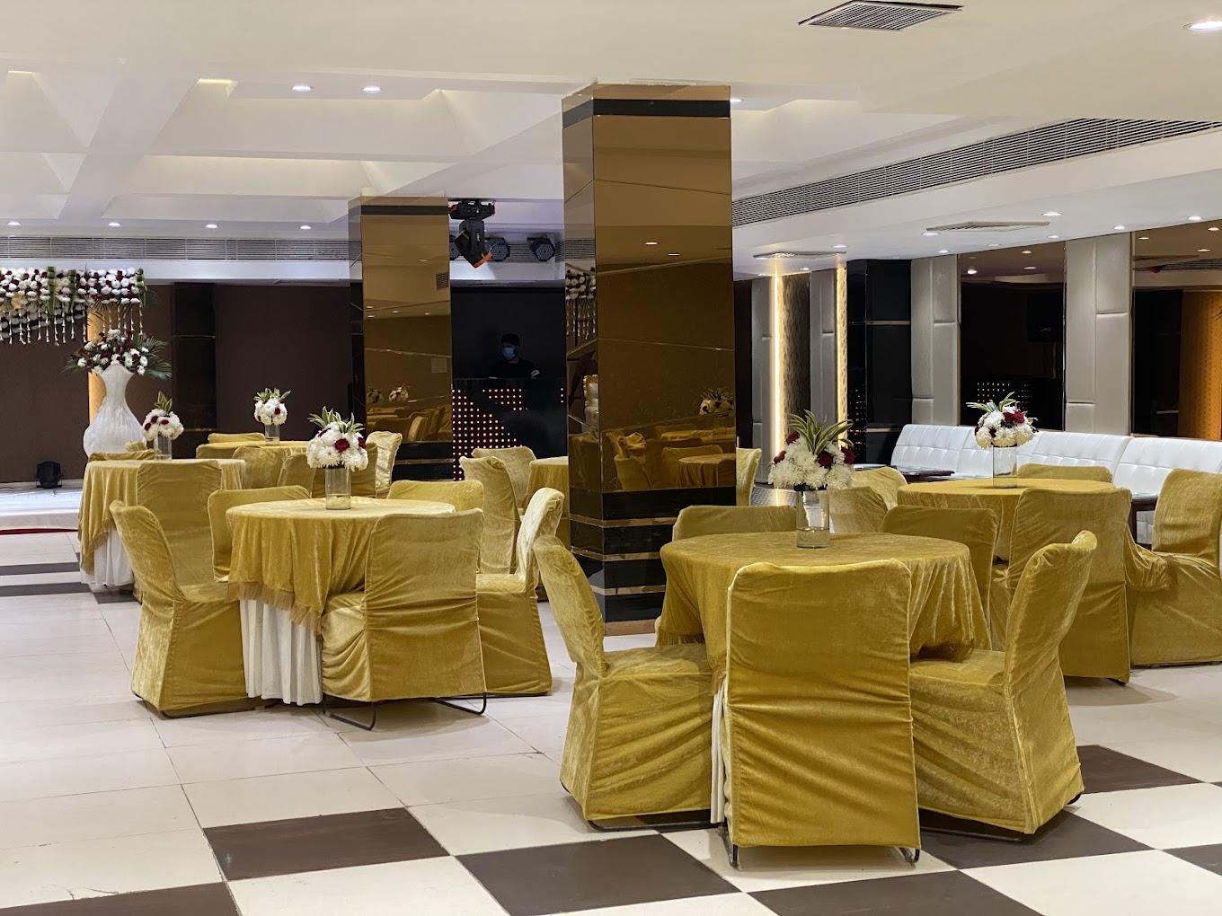 Raunak Banquets - View 5