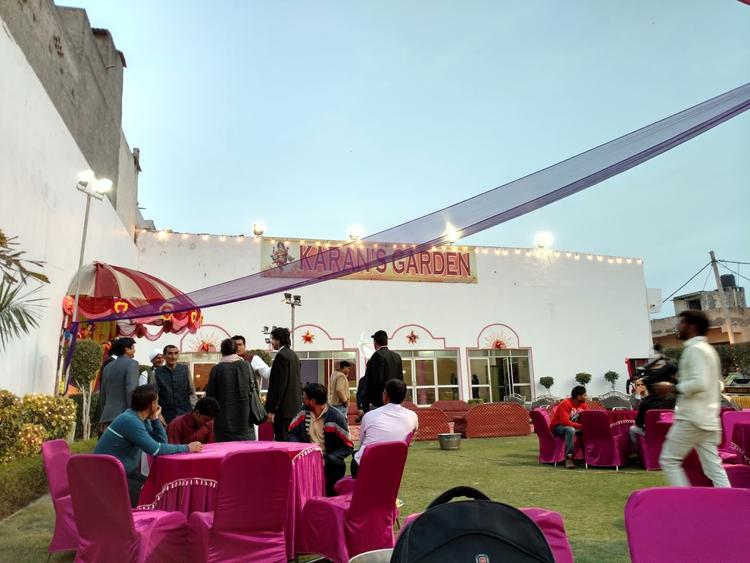 Karan Garden gallery image