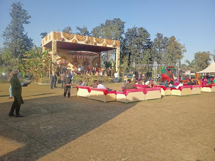 Jeet Farm House gallery image