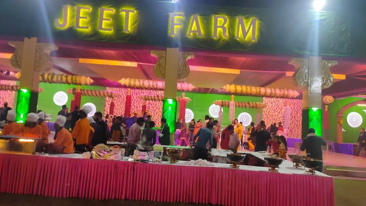Jeet Farm House gallery image