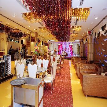 WeddingzIn Banquet