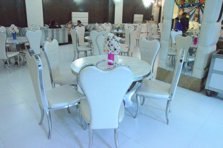 WeddingzIn Banquet gallery image