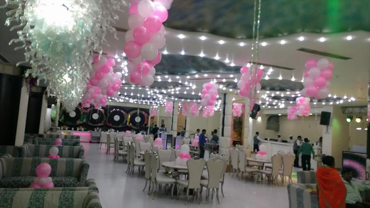 WeddingzIn Banquet gallery image