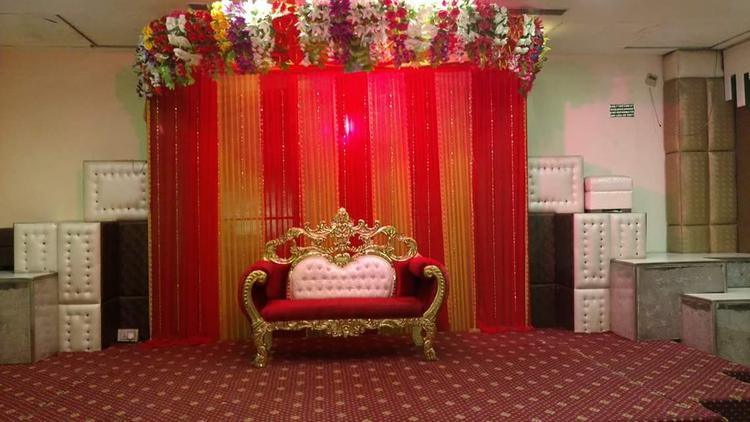 WeddingzIn Banquet gallery image