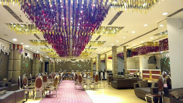 WeddingzIn Banquet gallery image
