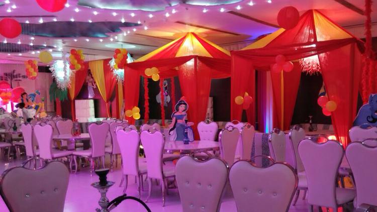 WeddingzIn Banquet gallery image