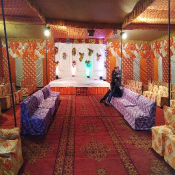 Samuday bhawan Khureji khas