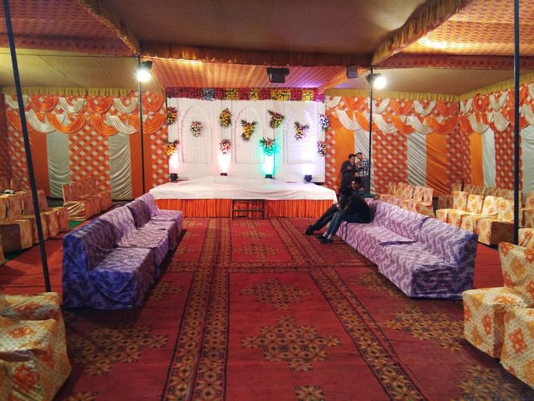 Samuday bhawan Khureji khas gallery image