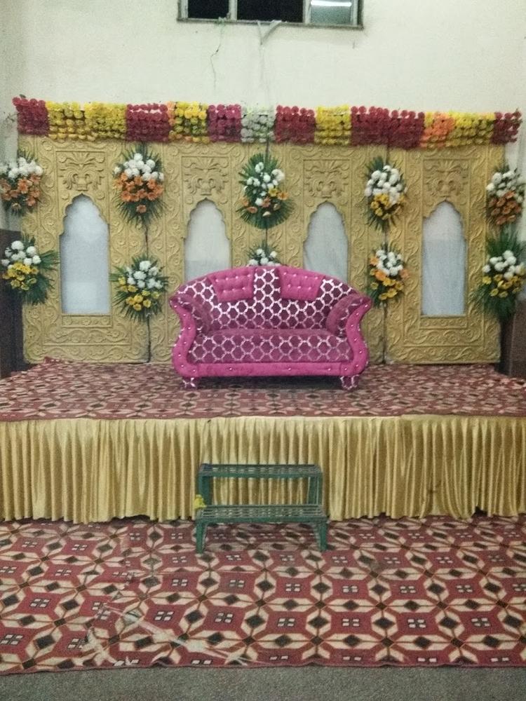Samuday bhawan Khureji khas gallery image