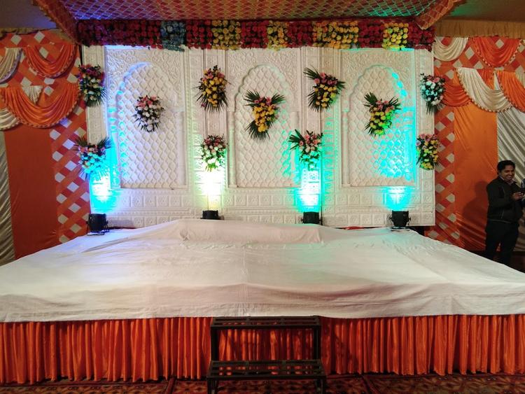 Samuday bhawan Khureji khas gallery image
