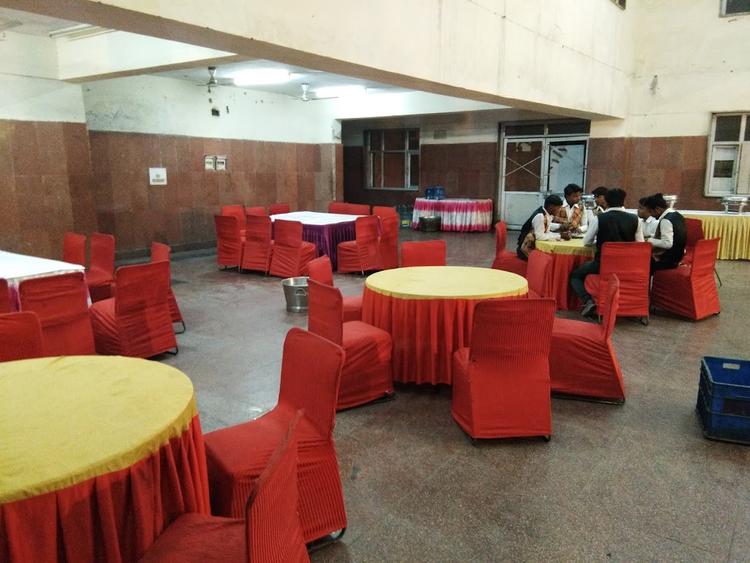 Samuday bhawan Khureji khas gallery image
