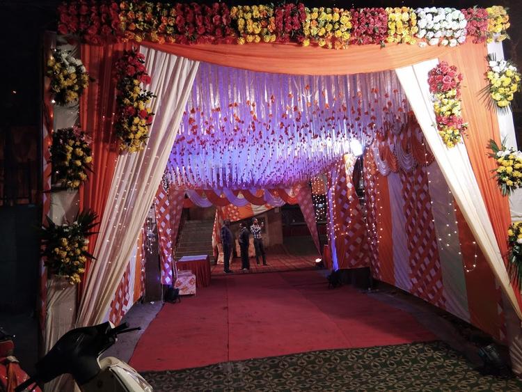 Samuday bhawan Khureji khas gallery image