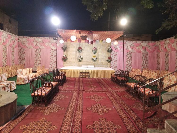 Samuday bhawan Khureji khas gallery image