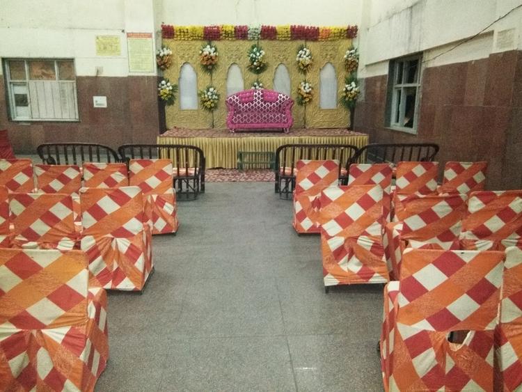 Samuday bhawan Khureji khas gallery image