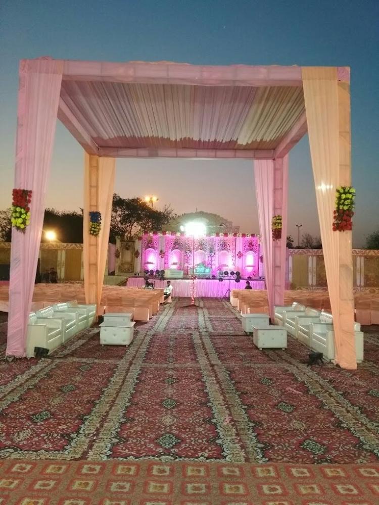 Samuday bhawan Khureji khas gallery image
