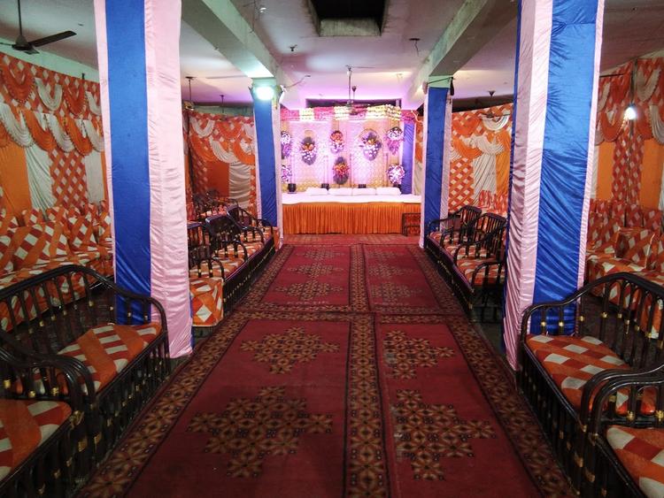 Samuday bhawan Khureji khas gallery image