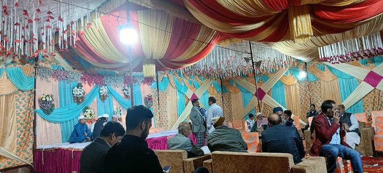 Samuday bhawan Khureji khas gallery image