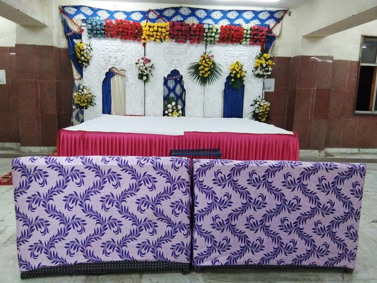 Samuday bhawan Khureji khas gallery image