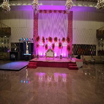 Surya Grand Banquet