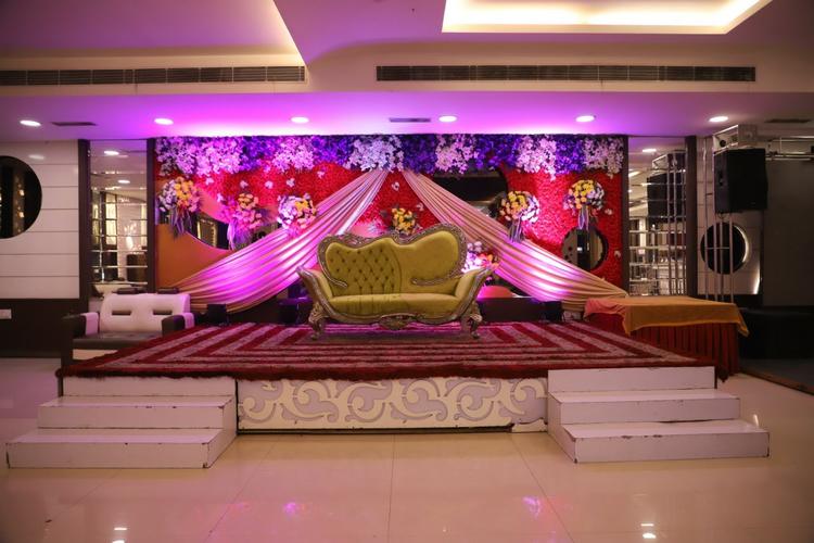 Surya Grand Banquet gallery image