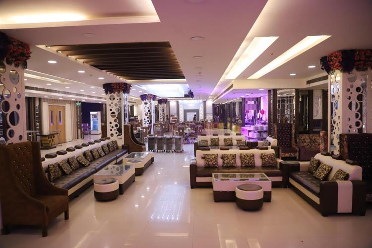 Surya Grand Banquet gallery image