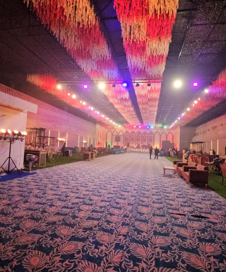 Surya Grand Banquet gallery image