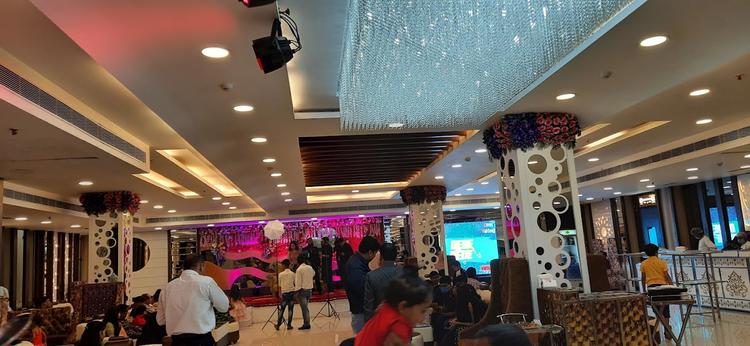 Surya Grand Banquet gallery image