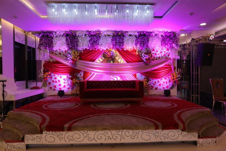 Surya Grand Banquet gallery image