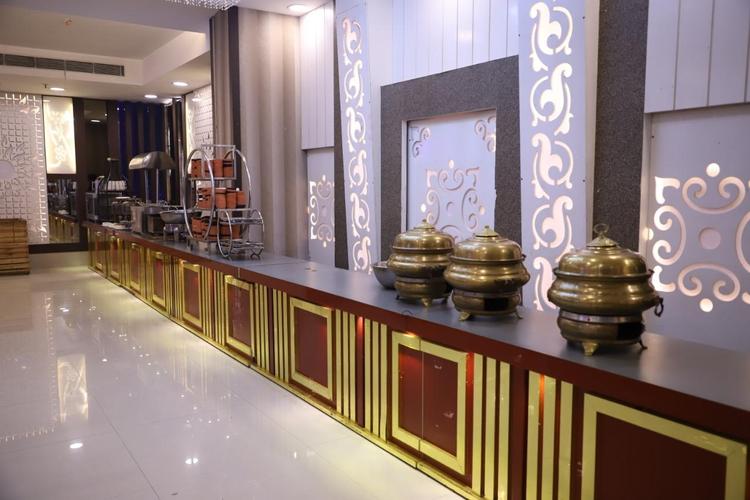 Surya Grand Banquet gallery image